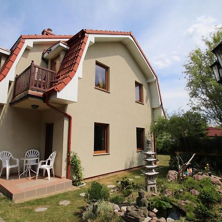 Apartment 4 Rewal Zewnętrze zdjęcie