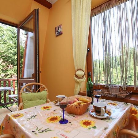Apartment 4 Rewal Zewnętrze zdjęcie