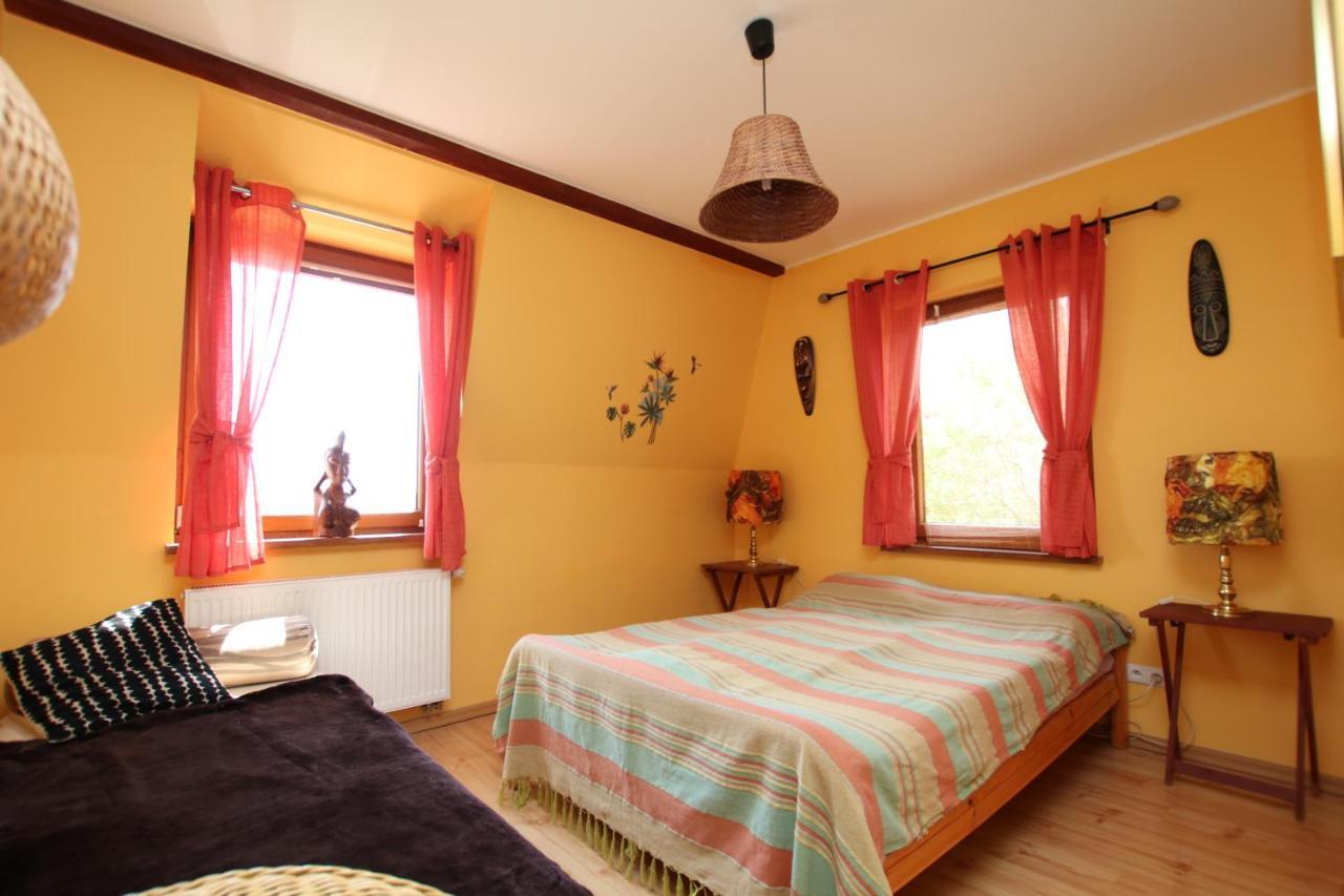 Apartment 4 Rewal Zewnętrze zdjęcie