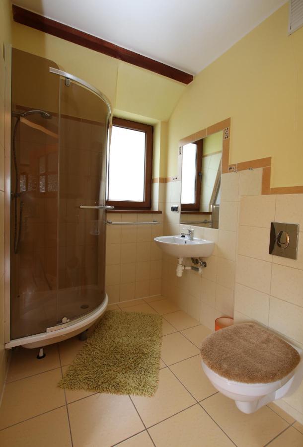 Apartment 4 Rewal Zewnętrze zdjęcie