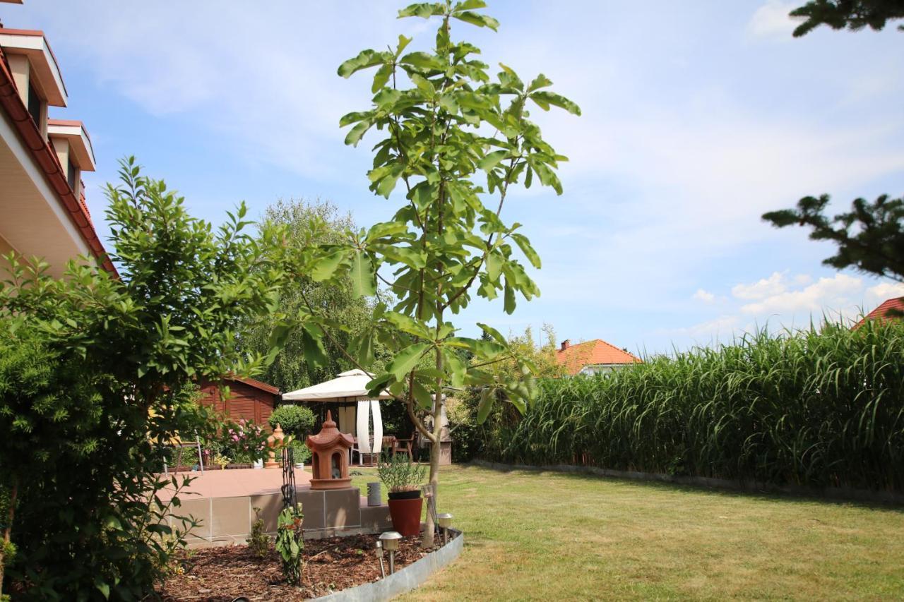 Apartment 4 Rewal Zewnętrze zdjęcie