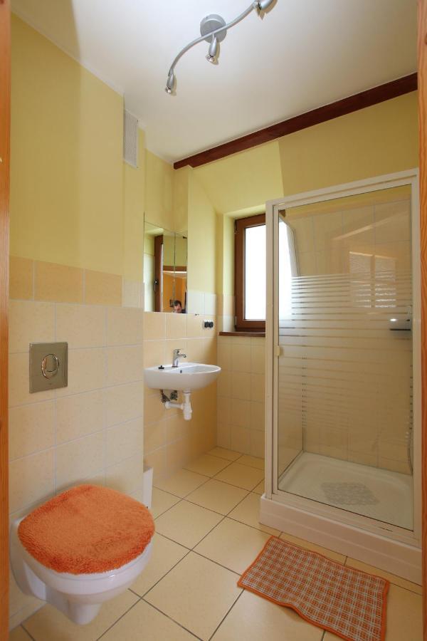 Apartment 4 Rewal Zewnętrze zdjęcie