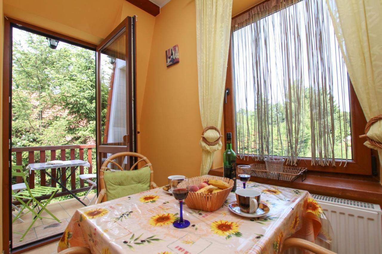 Apartment 4 Rewal Zewnętrze zdjęcie