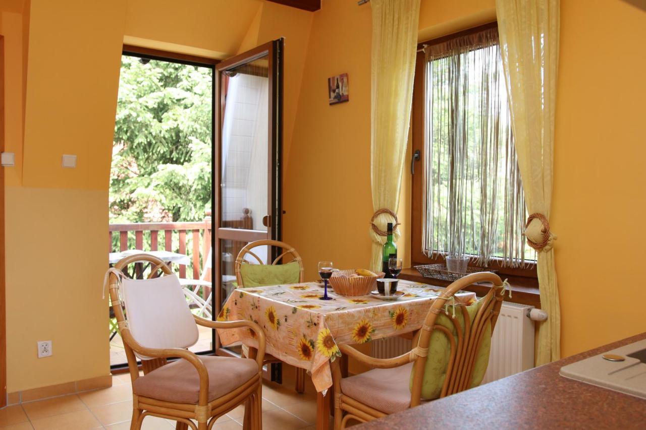 Apartment 4 Rewal Zewnętrze zdjęcie